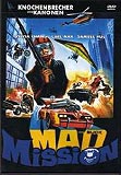 Mad Mission (uncut)